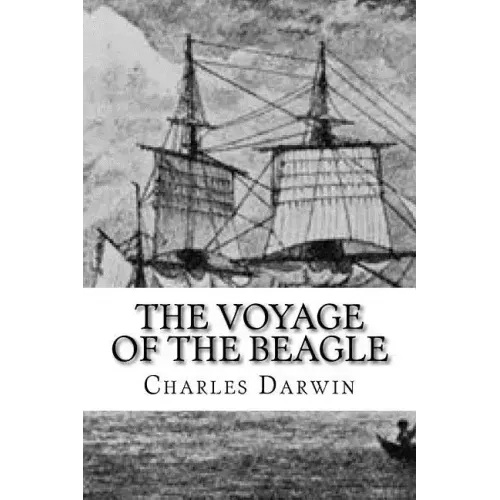 The Voyage of the Beagle