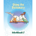 Using the Dictionary: Workbook 1