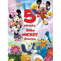 5-Minute Disney Junior Mickey Stories