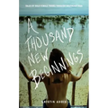 A Thousand New Beginnings