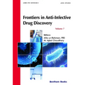 Frontiers in Anti-Infective Drug Discovery