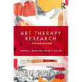 Art Therapy Research: A Practical Guide