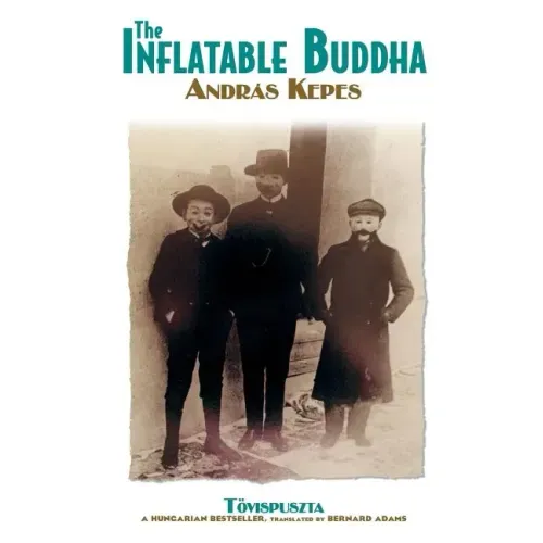 The Inflatable Buddha