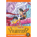O-Parts Hunter, Vol. 3