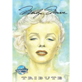 Tribute: Marilyn Monroe