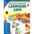 Language Arts, Grade 8