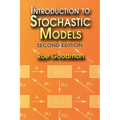 Introduction to Stochastic Models