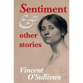 Sentiment and Other Stories