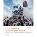 Latin America in the Modern World