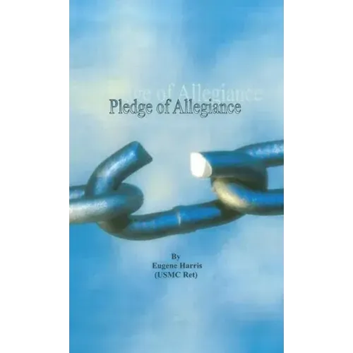 Pledge of Allegiance