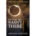 The Thief Who Wasn't There