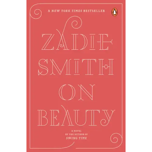 On Beauty
