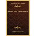 Sonnets from the Portuguese