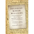 Decoding Roger Williams: The Lost Essay of Rhode Island's Founding Father