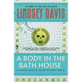 A Body in the Bathhouse