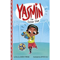 Yasmin the Soccer Star