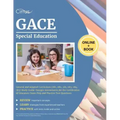 GACE Special Education General and Adapted Curriculum (081, 082, 581, 083, 084, 583) Study Guide: Georgia Assessments for the Certification of Educato