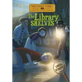 The Library Shelves: An Interactive Mystery Adventure