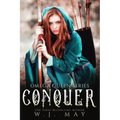 Conquer: Fae Shifter Paranormal Romance