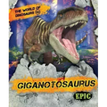 Giganotosaurus