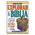 Cómo Explorar La Biblia