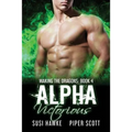 Alpha Victorious