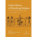 The Seshat History of Moralizing Religion: Volume 1: Historical and Comparative Perspectives