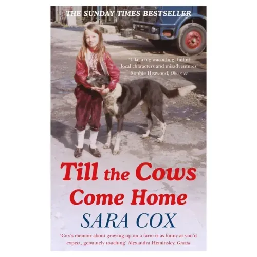 Till the Cows Come Home