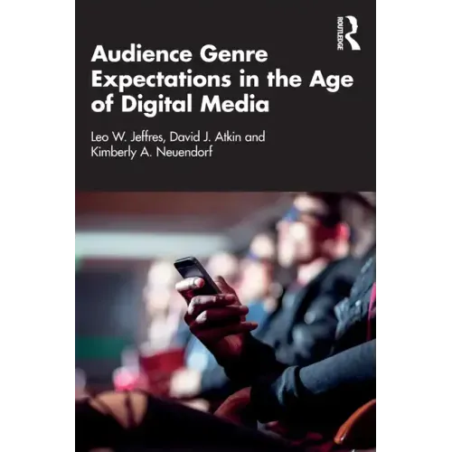 Audience Genre Expectations in the Age of Digital Media
