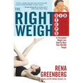 The Right Weigh