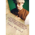 An Essay Concerning the Wisdom and Wit of Andy Partridge (XTC): His 50 Greatest Songs