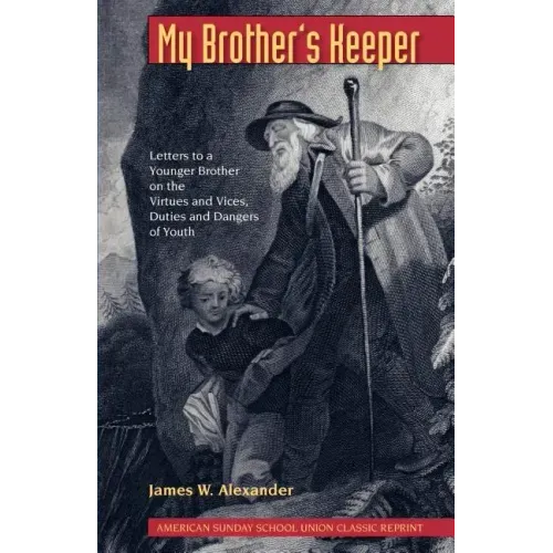 My Brother's Keeper