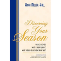 Discerning Your Season