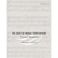 The Craft of Modal Counterpoint