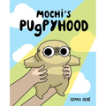 Mochi's Pugpyhood