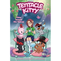 Tentacle Kitty: Tales Around the Teacup
