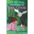 The Very Small Adventures of Anne Katrine