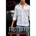 First Days - Collector's Edition: The Ghost Bird Series #2