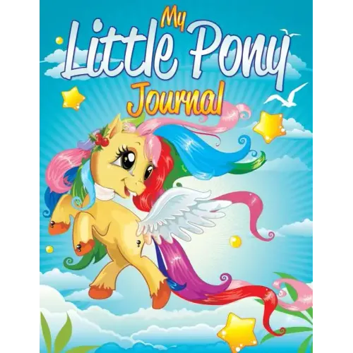 My Little Pony Journal