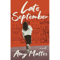Late September