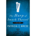 The Harp of Imach Thyssel