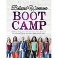 Beloved Warriors Boot Camp: Biblical Strength Training to overcome Condemnation, Comparison, Criticism, and Compromise; Instead developing a Coura