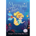 Danger in the Deep Blue Sea