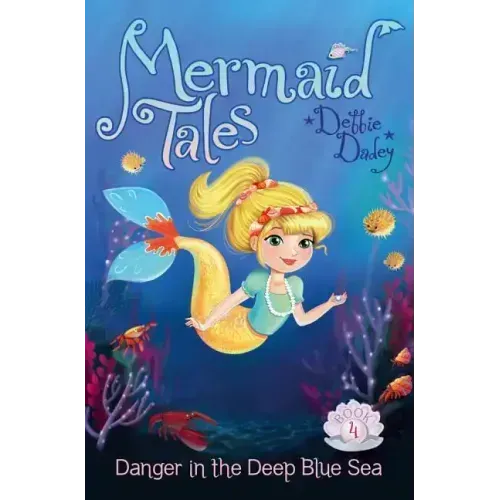 Danger in the Deep Blue Sea