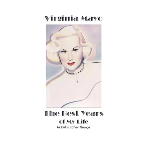 Virginia Mayo