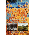 Weird, Wild & Unpredictable: An Illustrated History of East Tennessee Weather