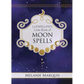 Llewellyn's Little Book of Moon Spells