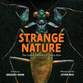 Strange Nature: The Insect Portraits of Levon Biss