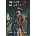 Ghost Hunter Z