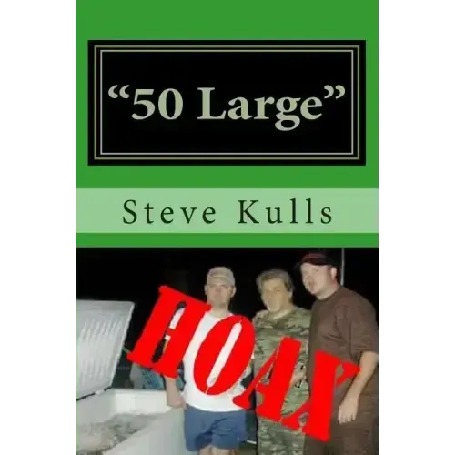 "50 Large": The real story of the "Georgia Body Hoax"